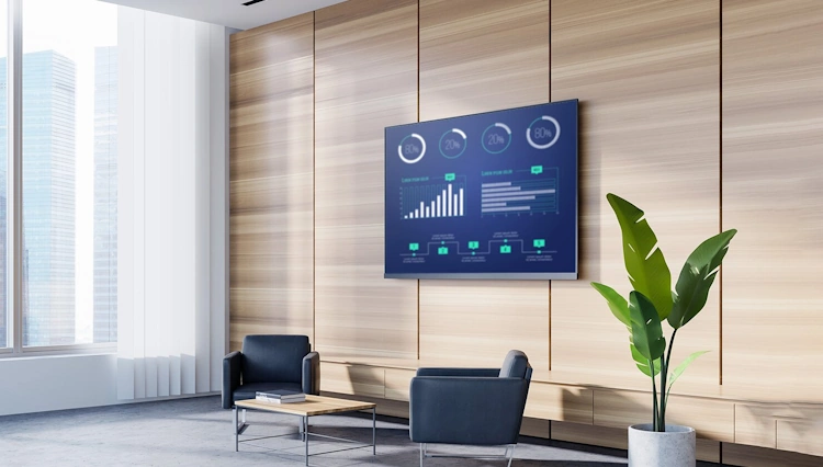 Телевидение для бизнеса от Ростелеком в село Мешковое (Белгородская область)